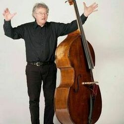 Picture of Arild Andersen