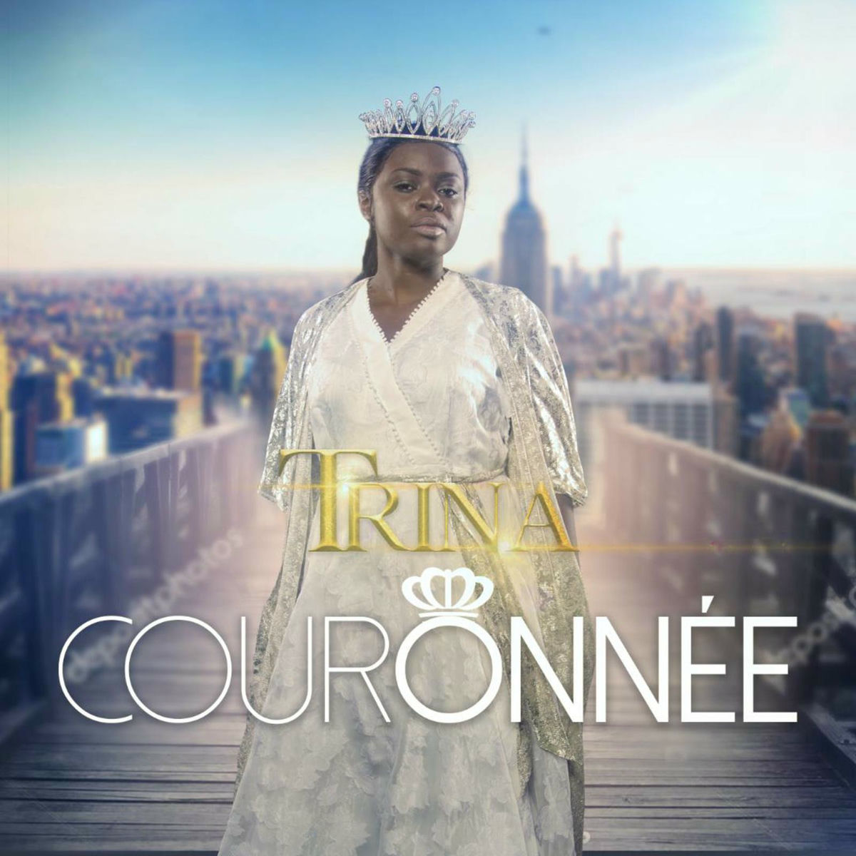 Artist picture of Trina