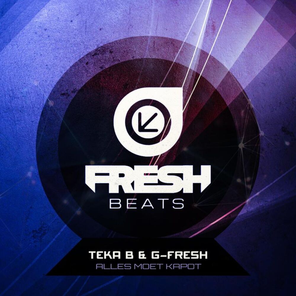 Picture of G-Fresh
