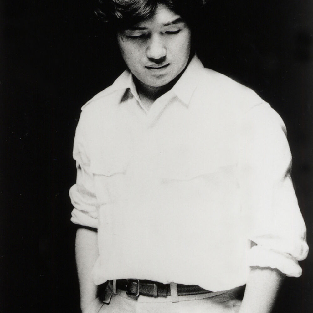 Picture of Eiichi Ohtaki