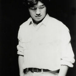 Picture of Eiichi Ohtaki