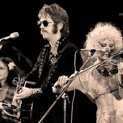Picture of Dan Hicks & His Hot Licks
