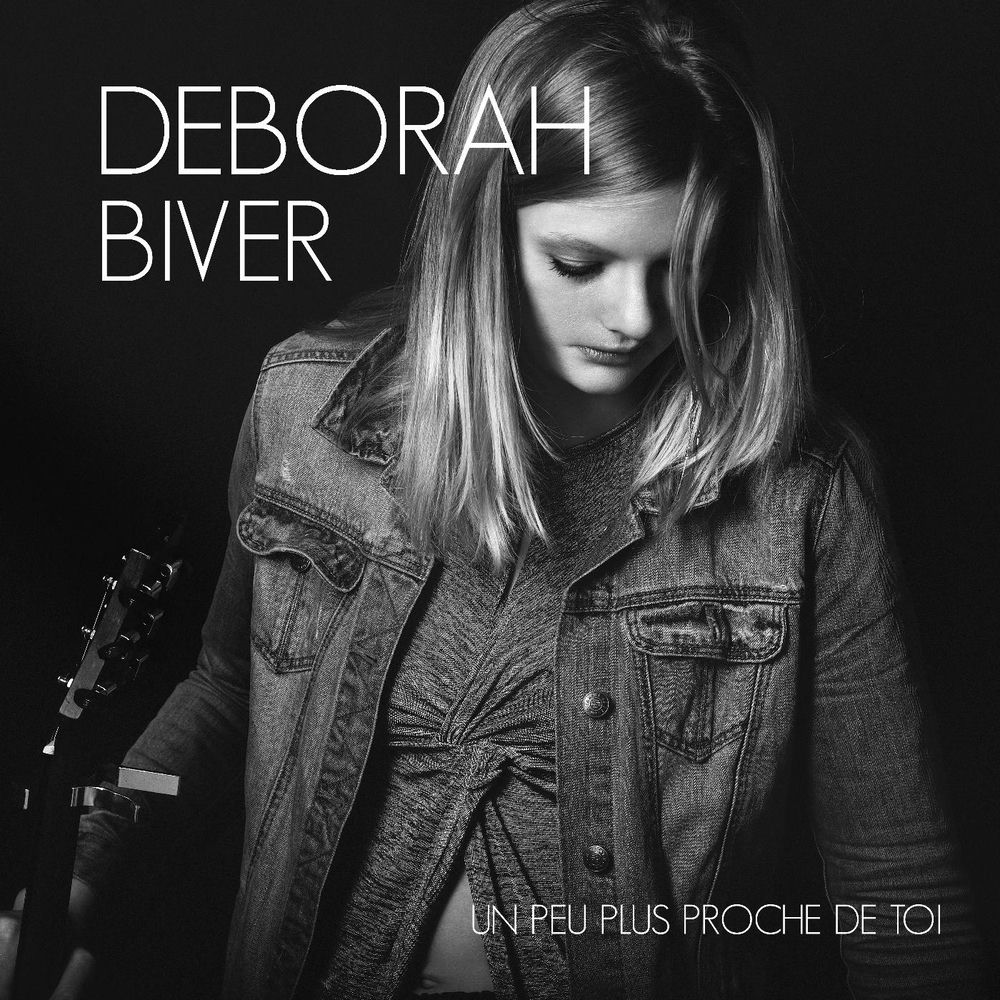 Photo de l'artiste Déborah Biver