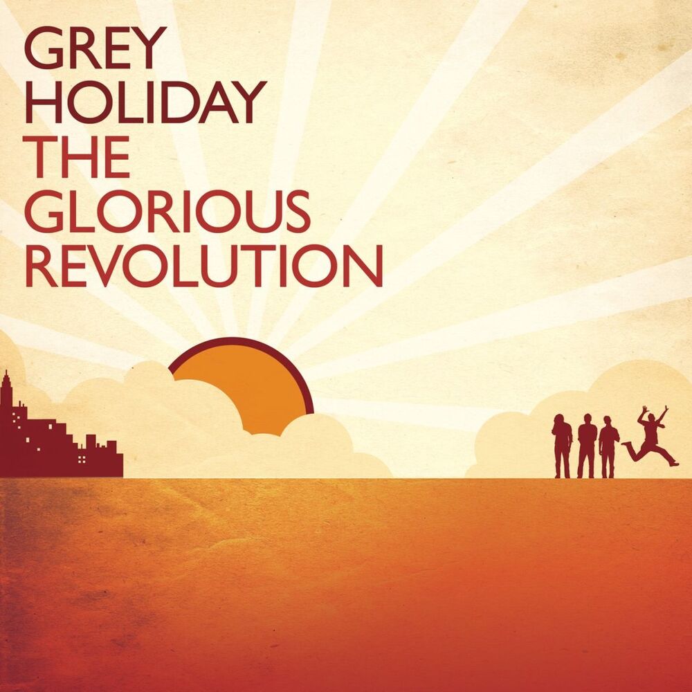Picture of Grey Holiday