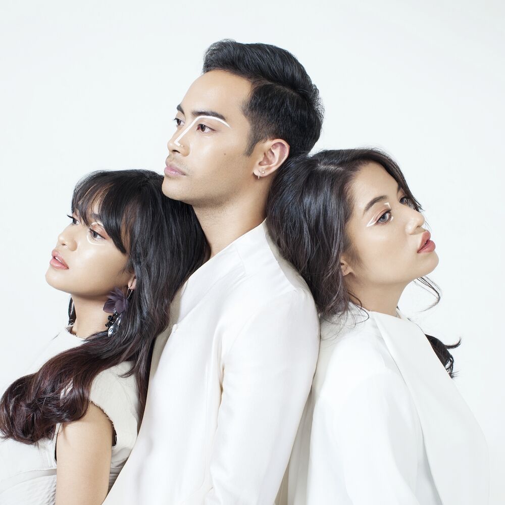 Picture of GAC (Gamaliél Audrey Cantika)