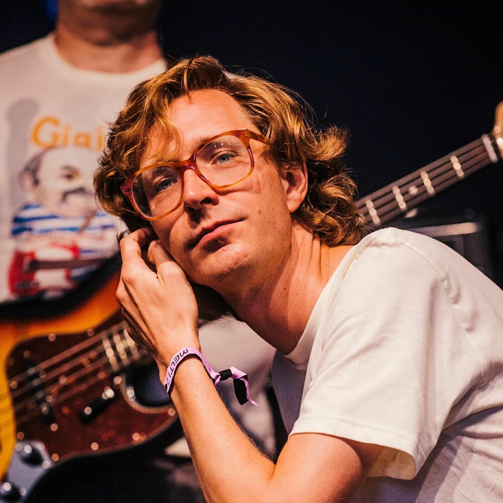 Picture of The Whitest Boy Alive