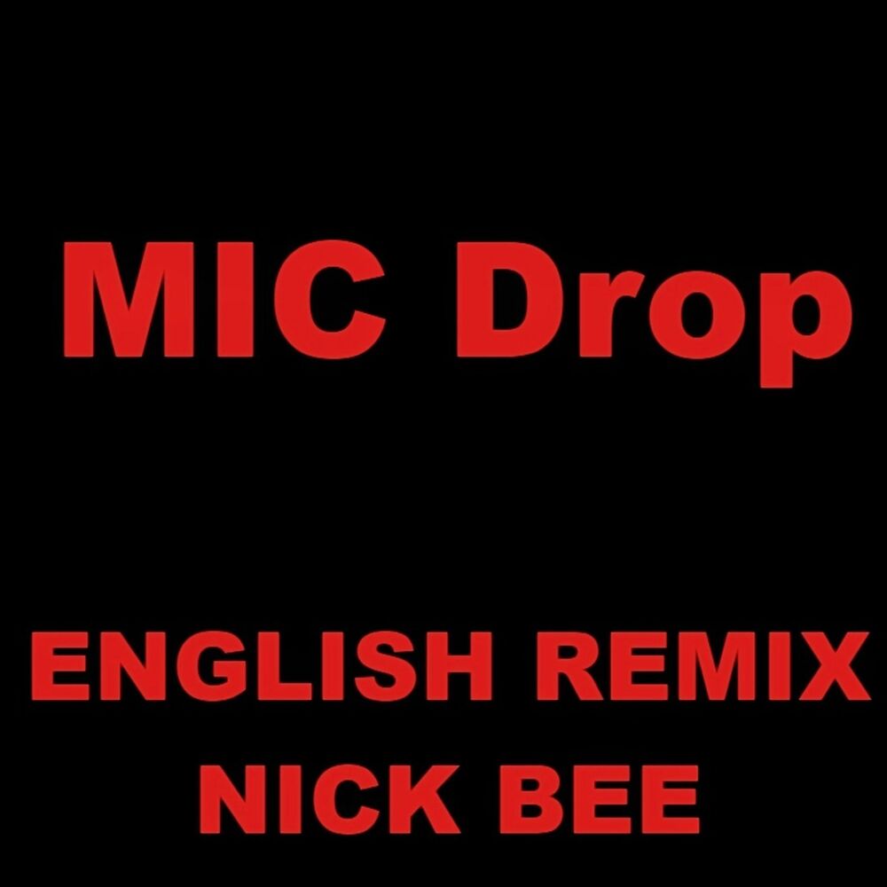 Picture of Nick Bee