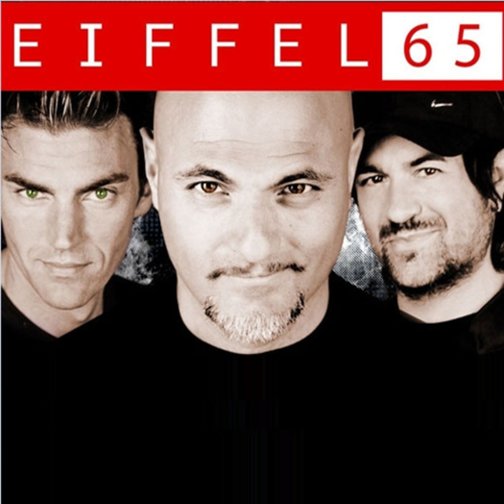 Picture of Eiffel 65