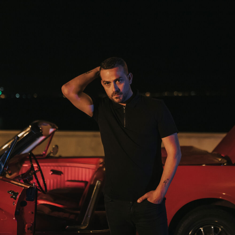 Picture of Manuel González (Ex Rebujito)