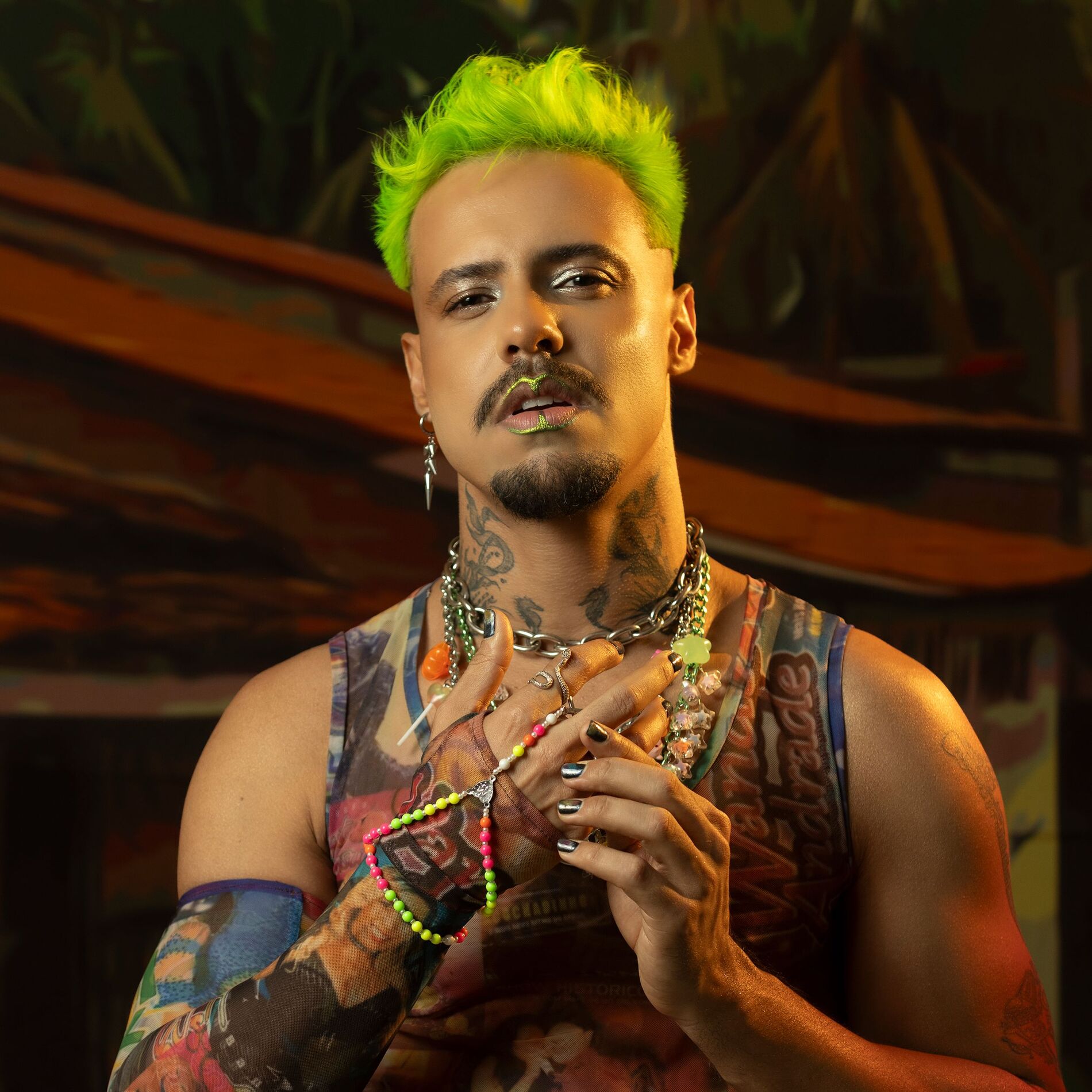 Artist picture of AQNO