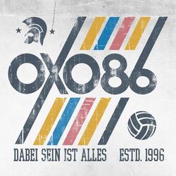 Picture of Oxo86
