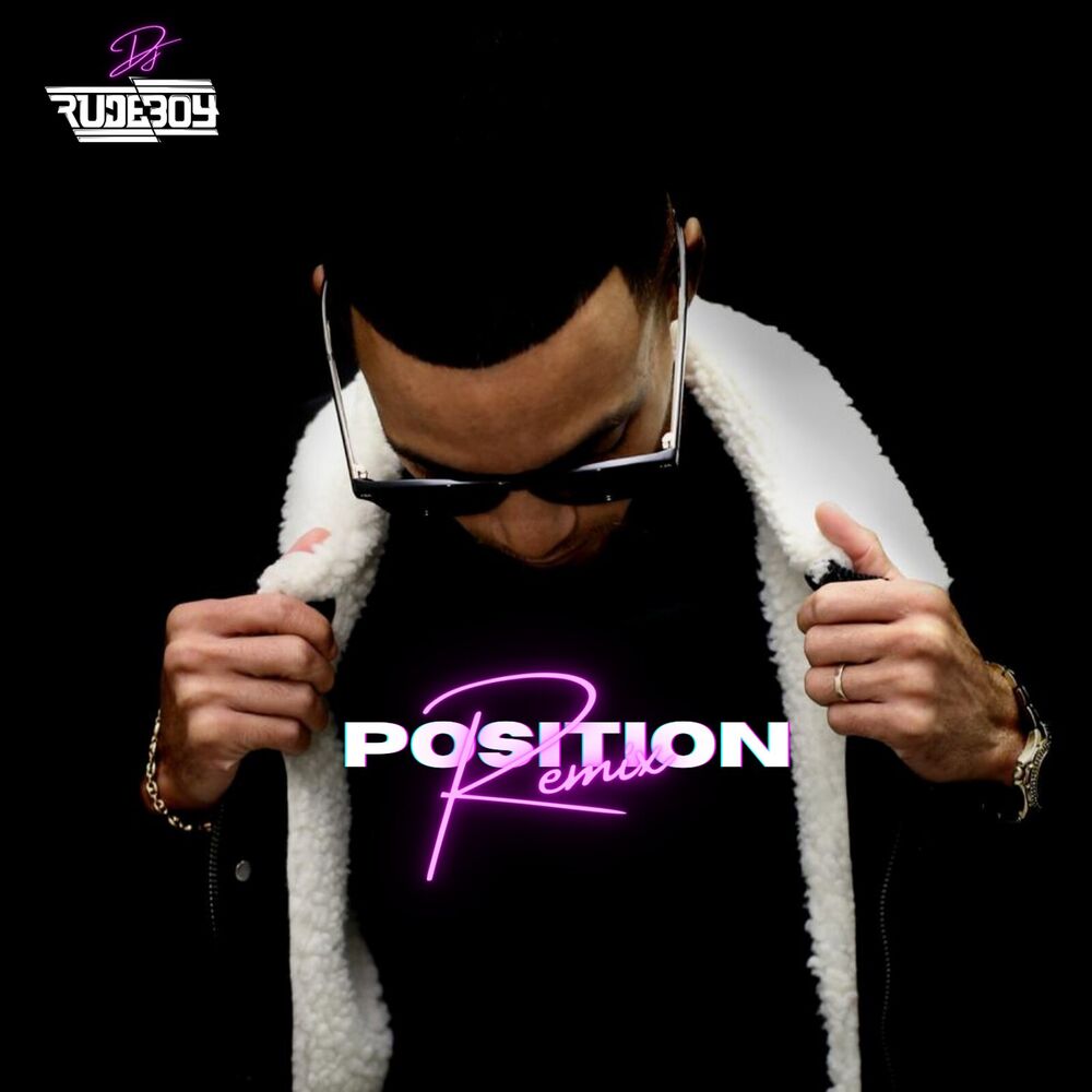 Picture of DJ RudeBoy