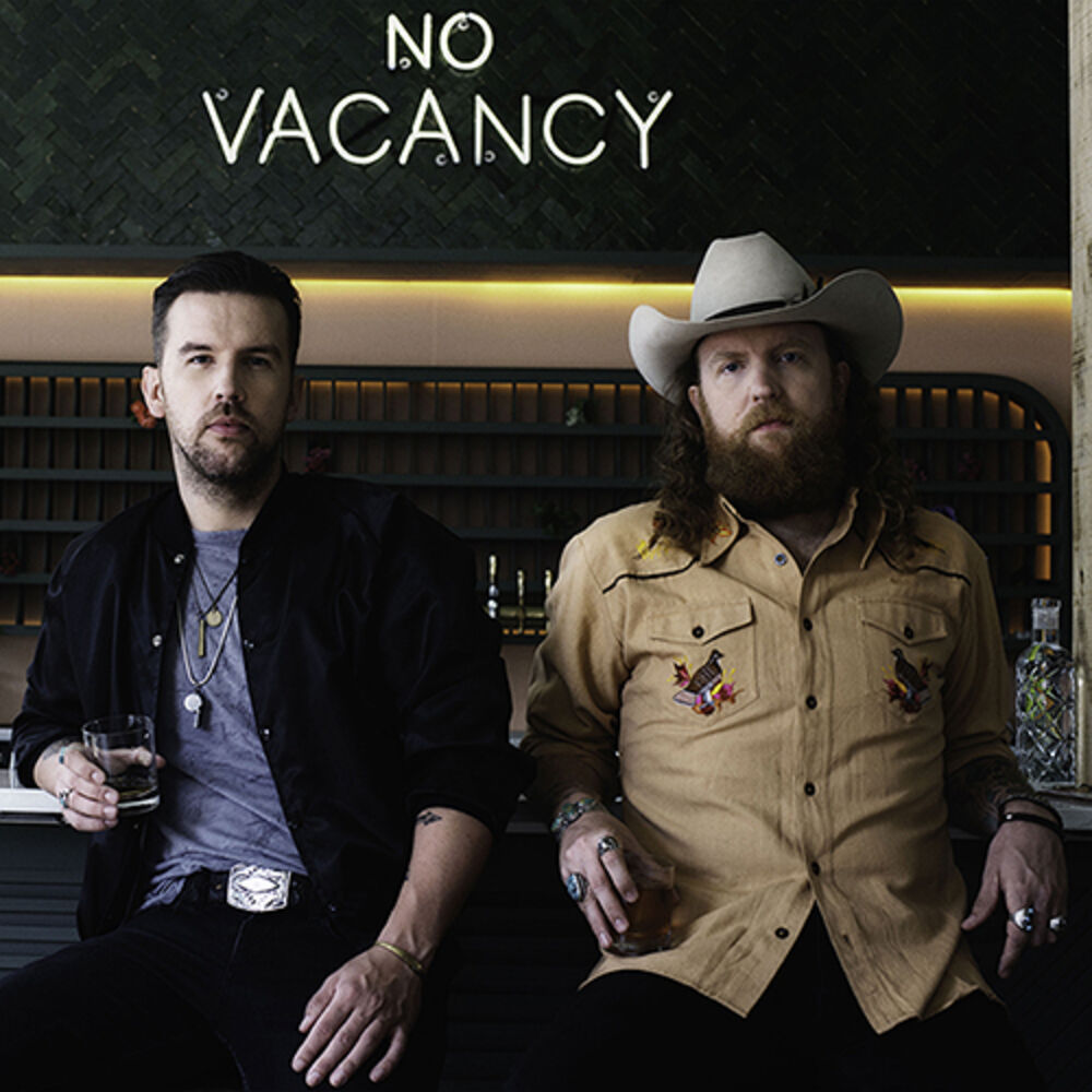 Picture of Brothers Osborne
