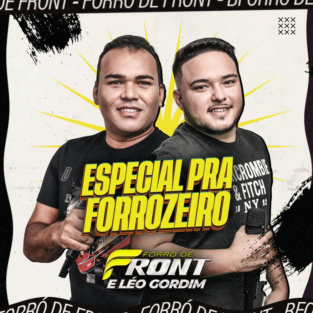 Picture of Forro de Front