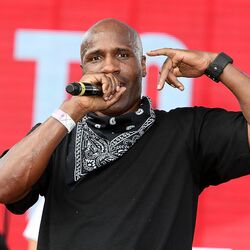 Picture of Willie D