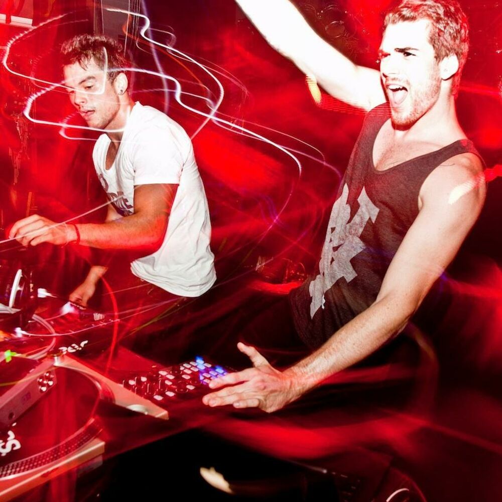 Picture of Adventure Club