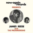 James Reese & The Progressions