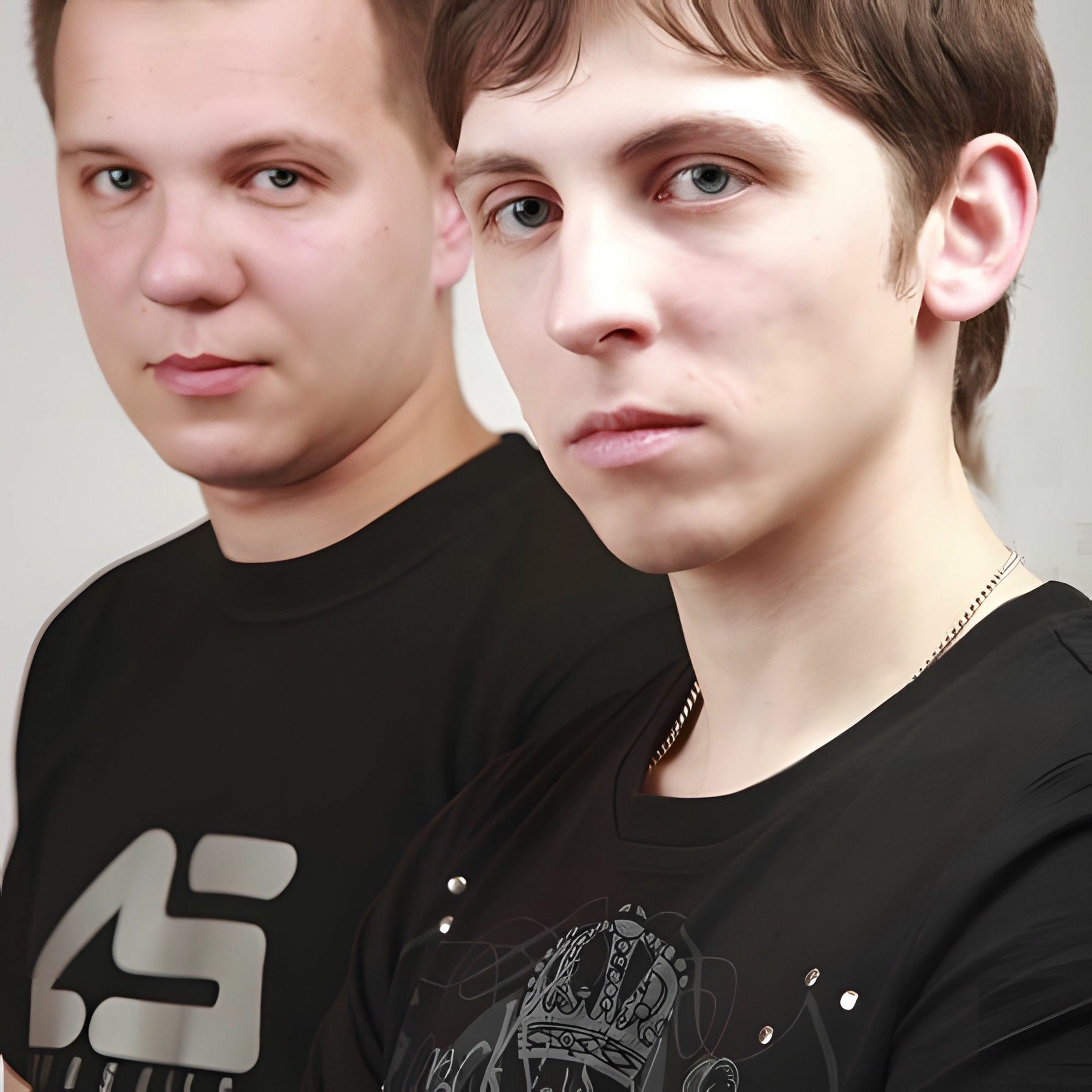 Artist picture of Aurosonic