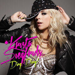 Picture of Krista Siegfrids