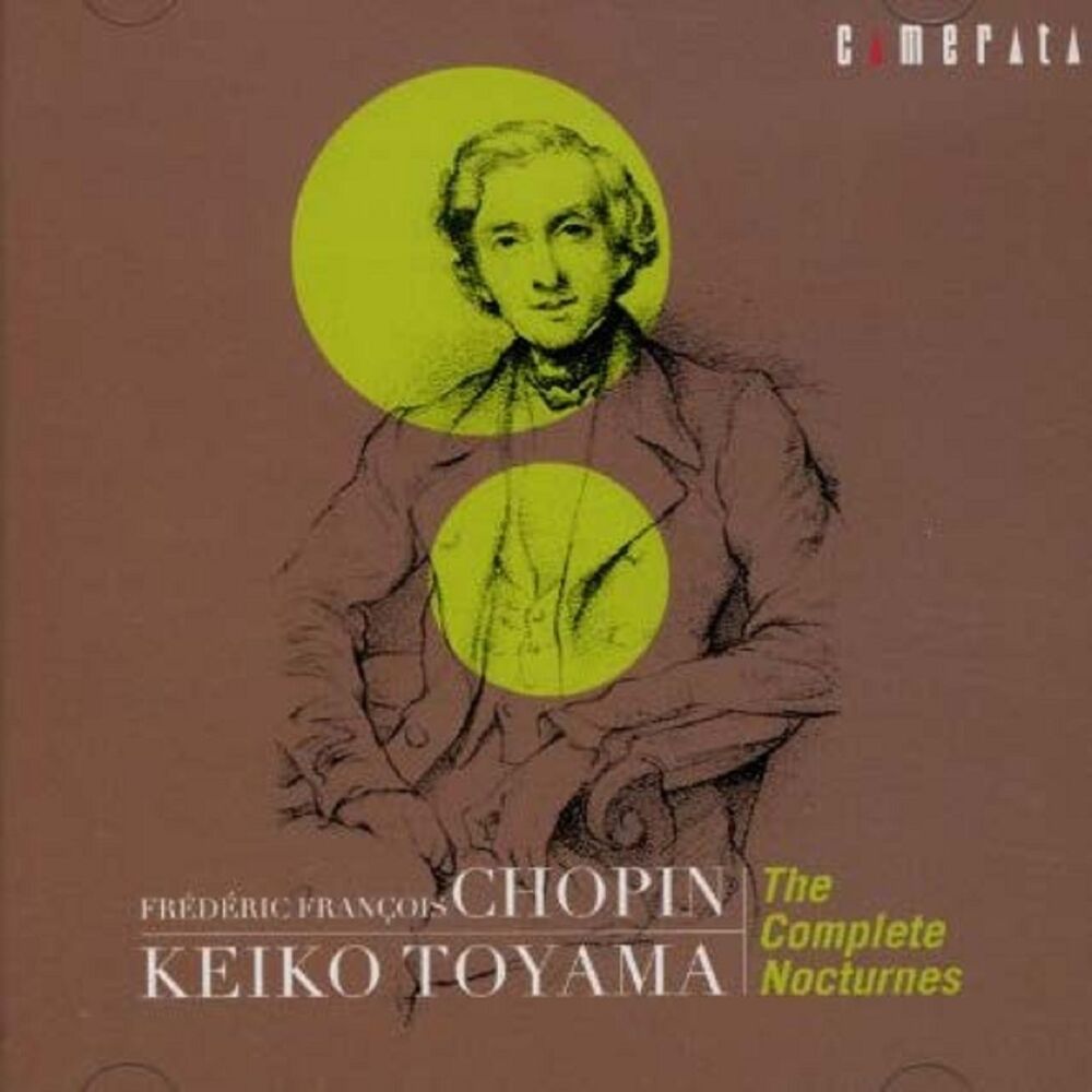 Picture of Keiko Toyama