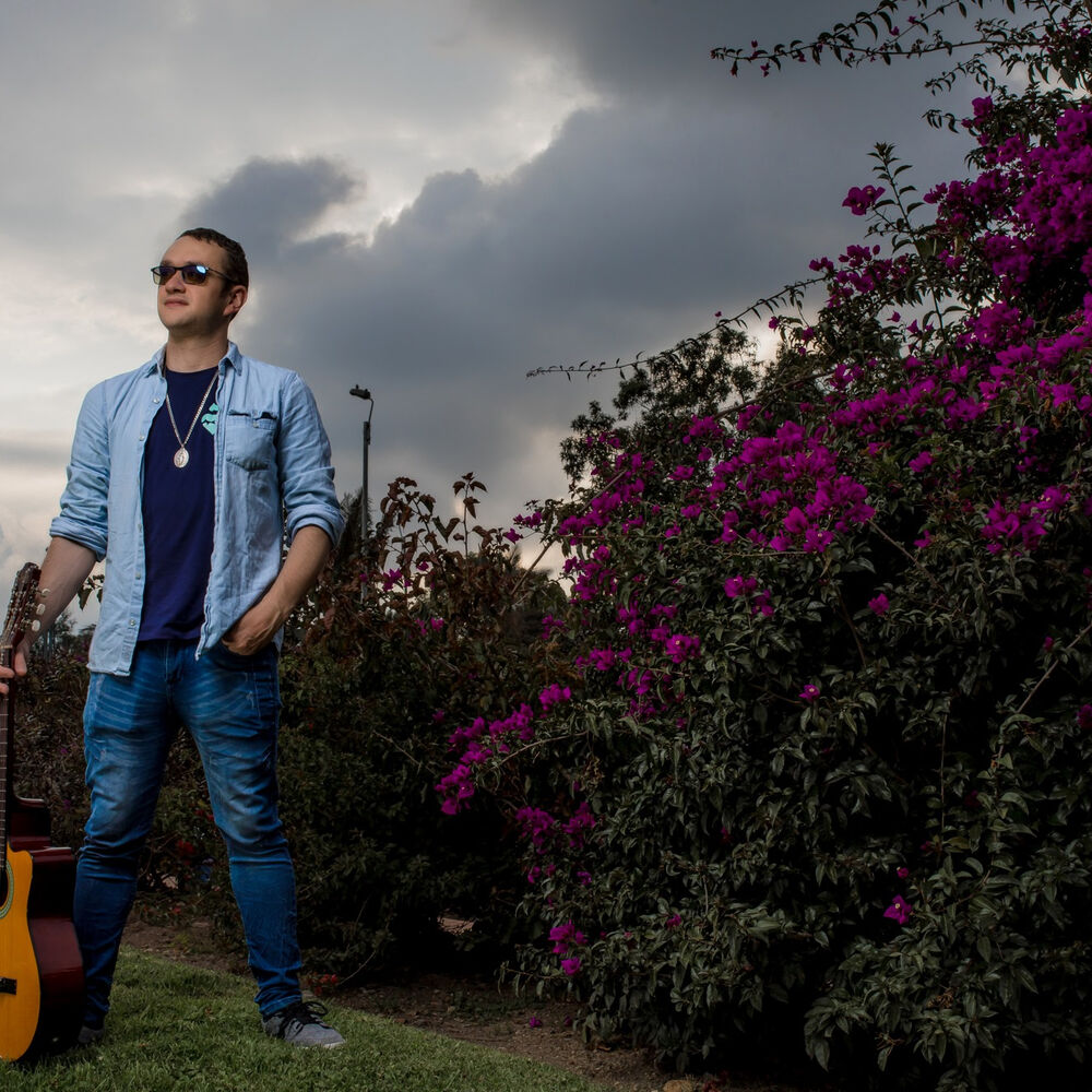 Picture of Cristian Salazar