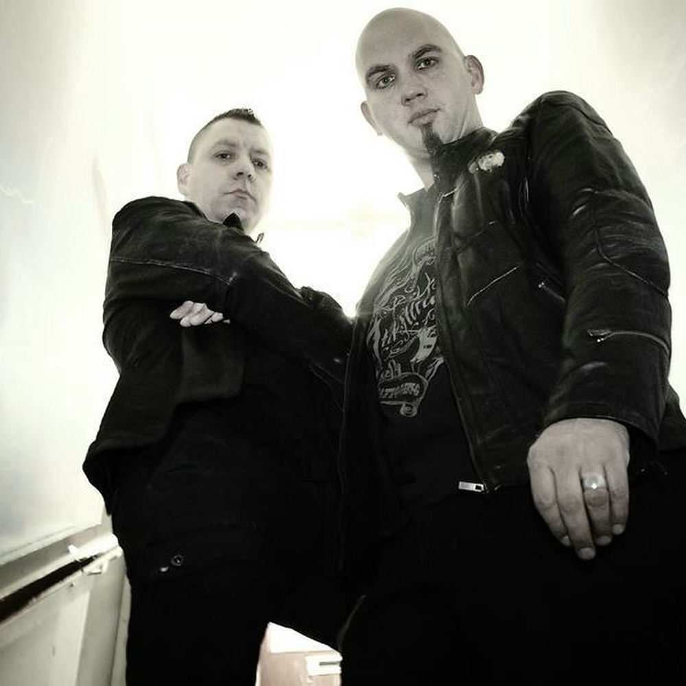 Photo de l'artiste Angels and Agony