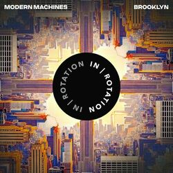 Picture of Modern Machines