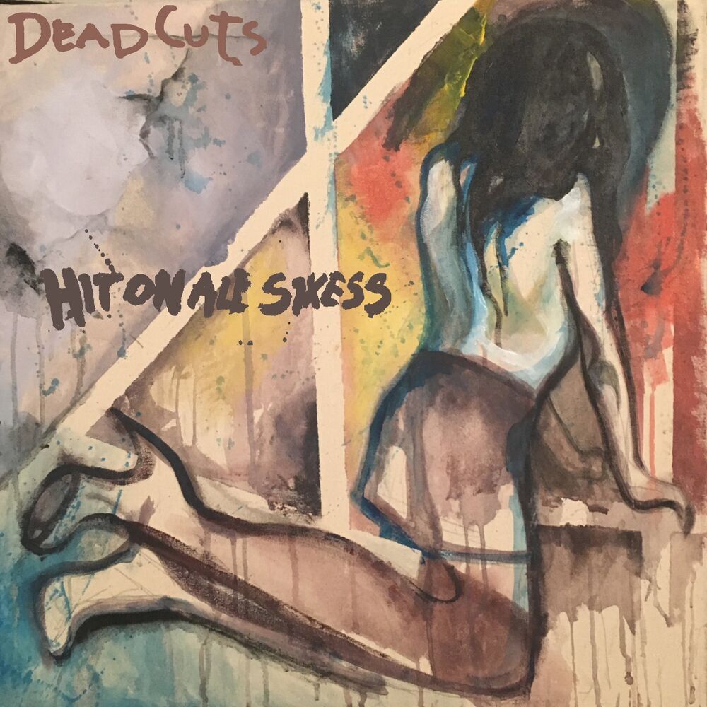 Picture of Deadcuts