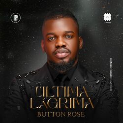 Picture of Button Rose