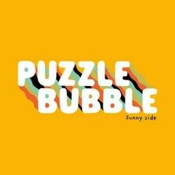 Picture of Puzzle Bubble