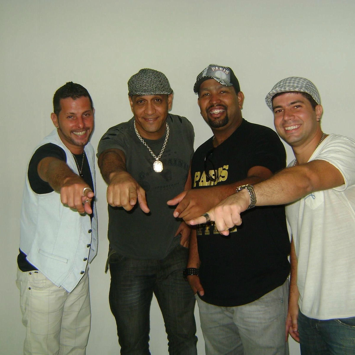 Banda Brasil