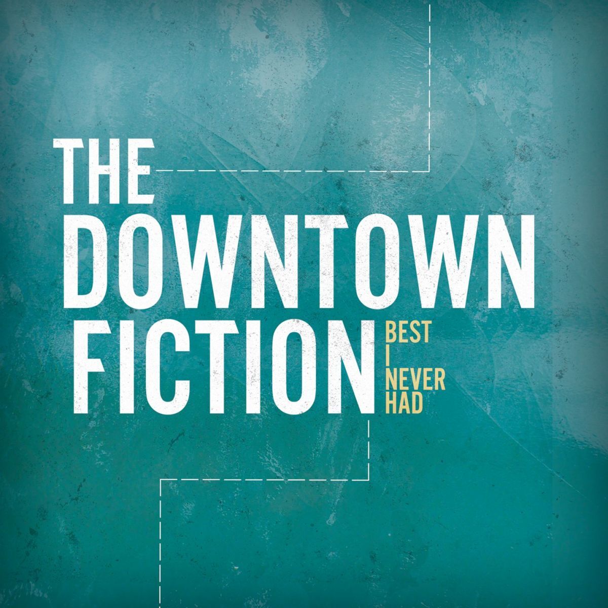 The Downtown Fiction
