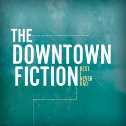 Picture of The Downtown Fiction