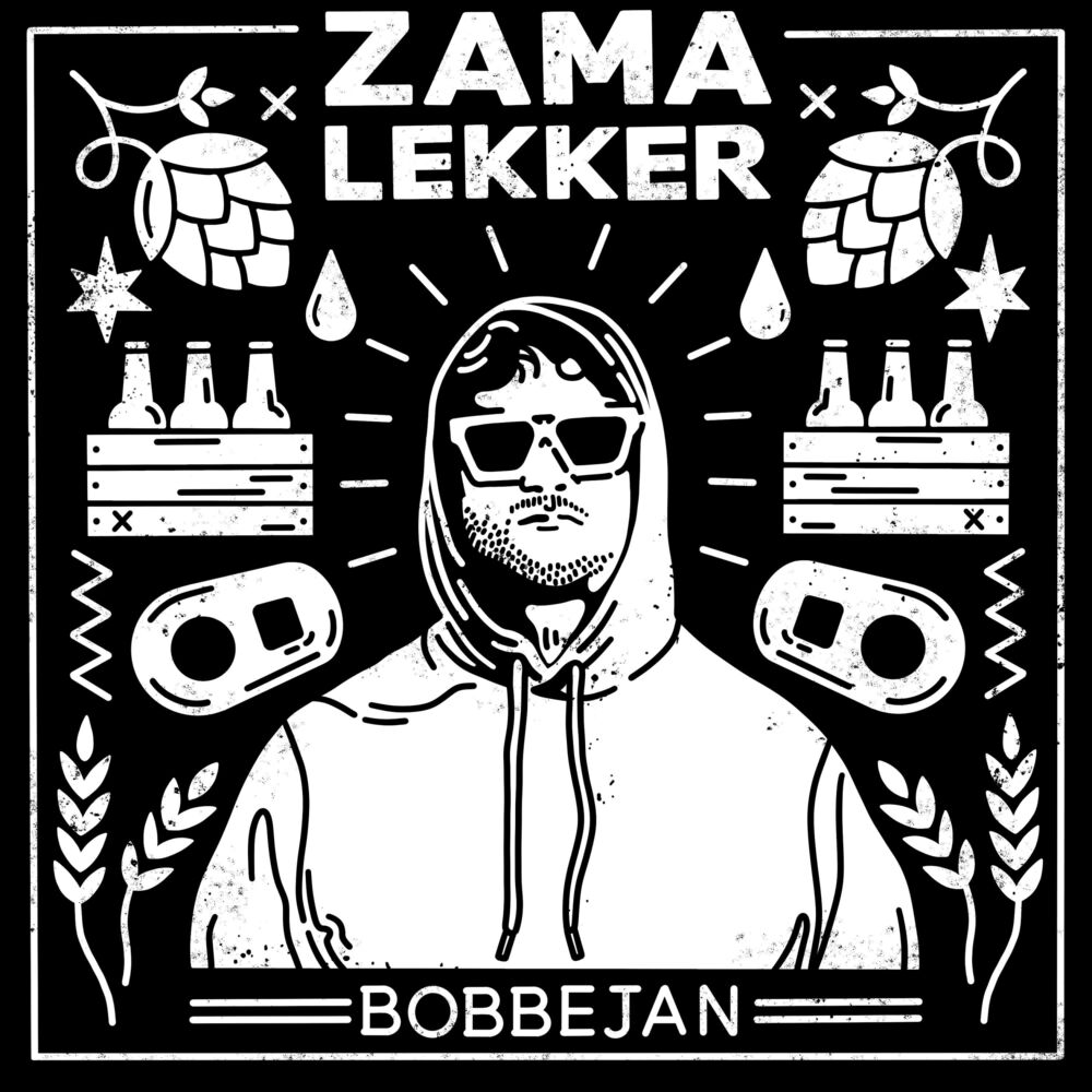 Picture of Bobbejan