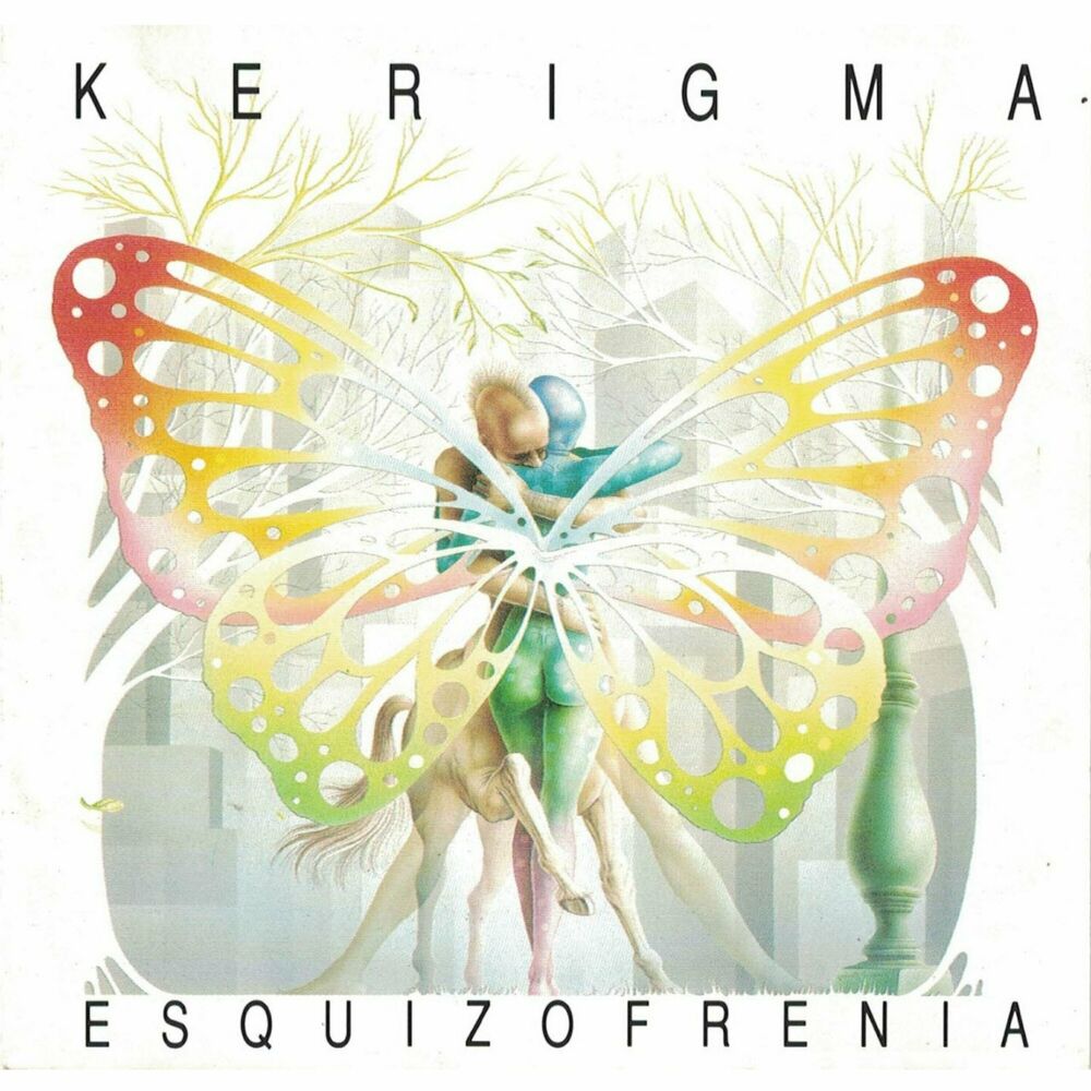Picture of Kerigma