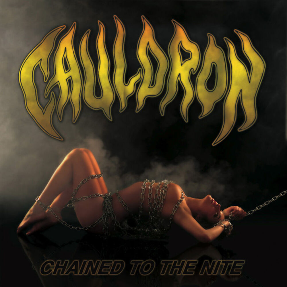 Picture of Cauldron
