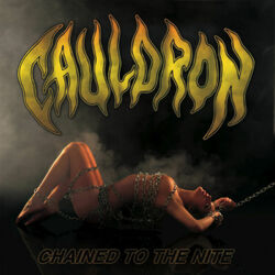 Picture of Cauldron