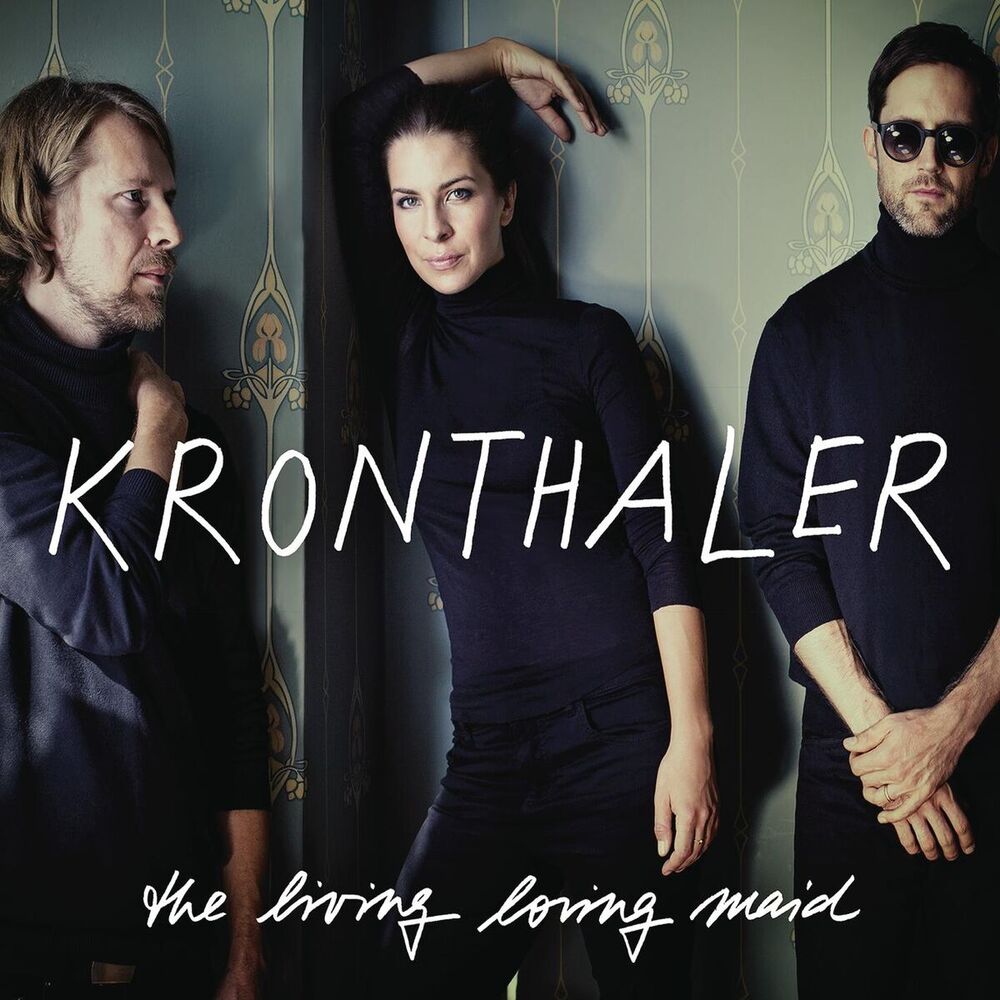 Picture of Kronthaler
