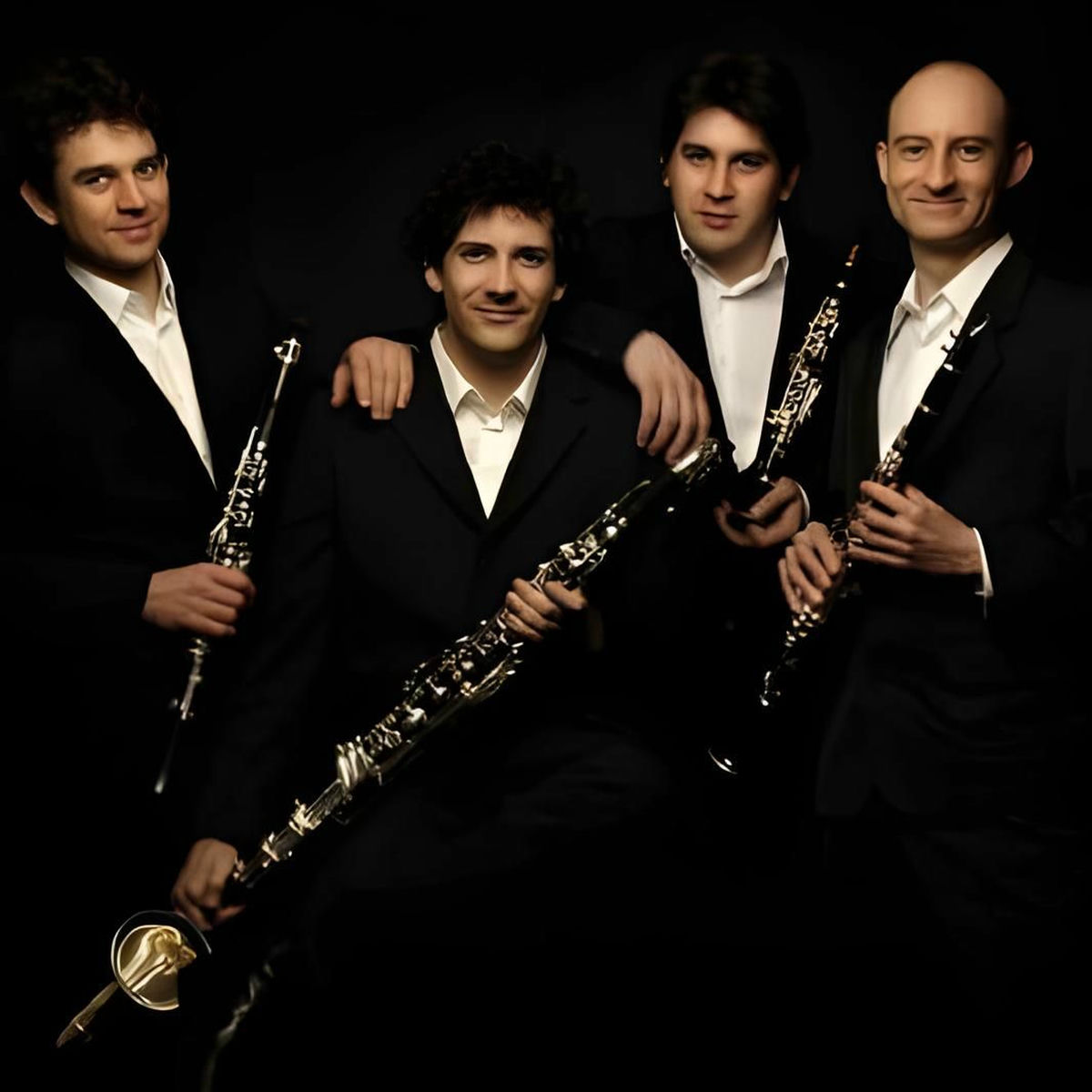 Quatuor Vendôme
