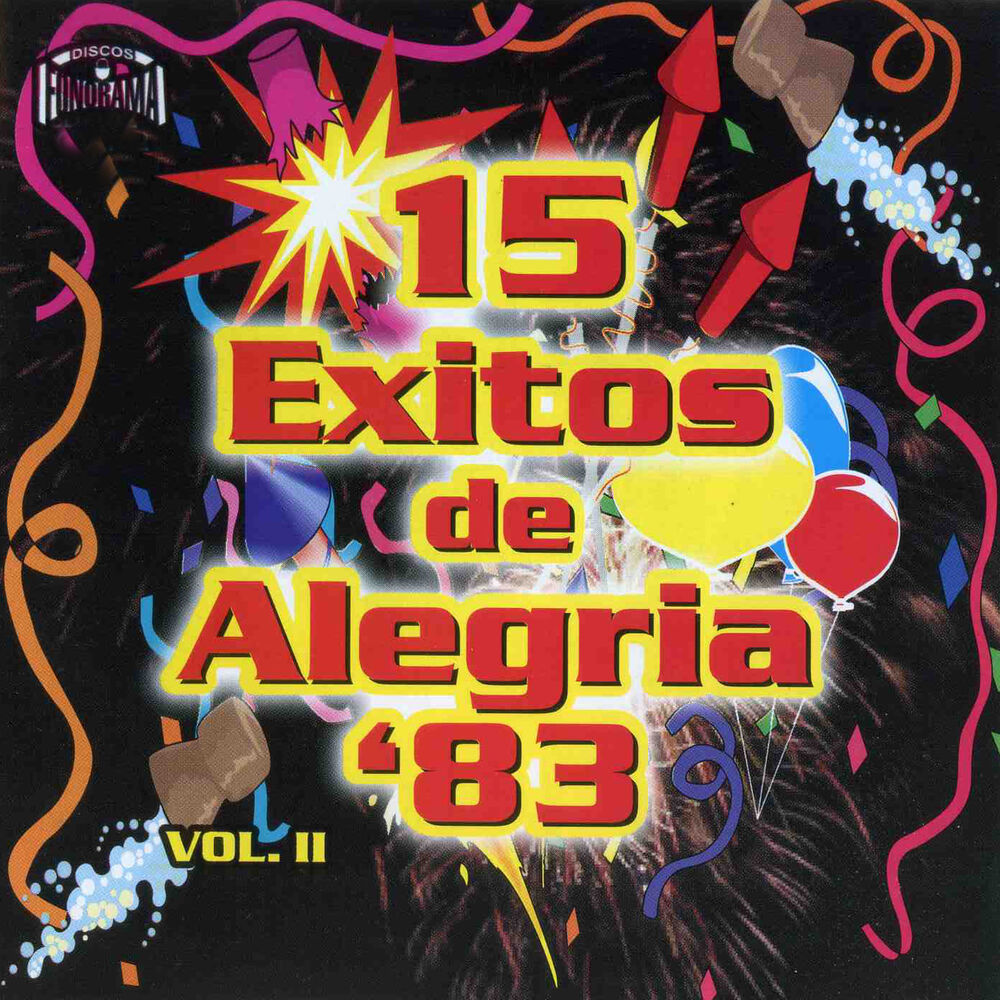 Picture of Alegría 83