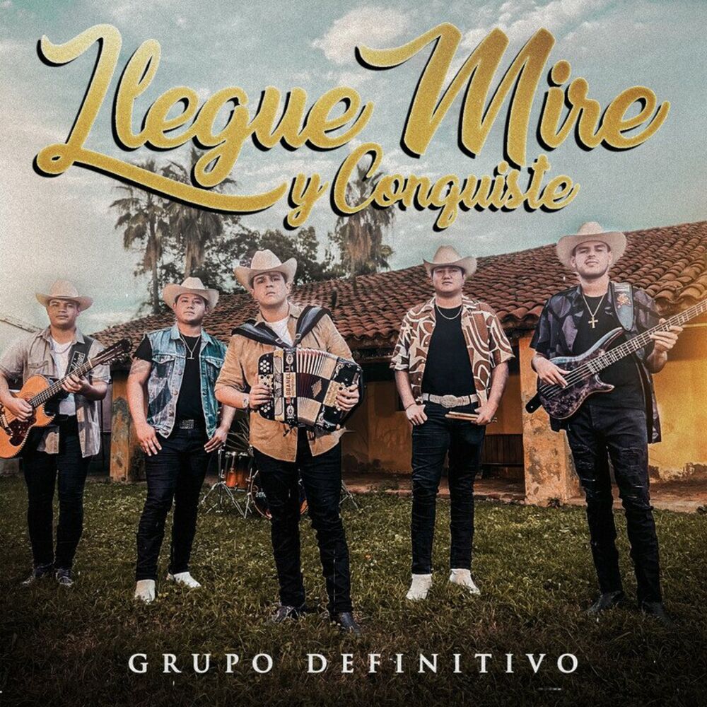 Picture of Grupo Definitivo
