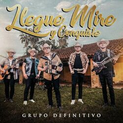 Picture of Grupo Definitivo