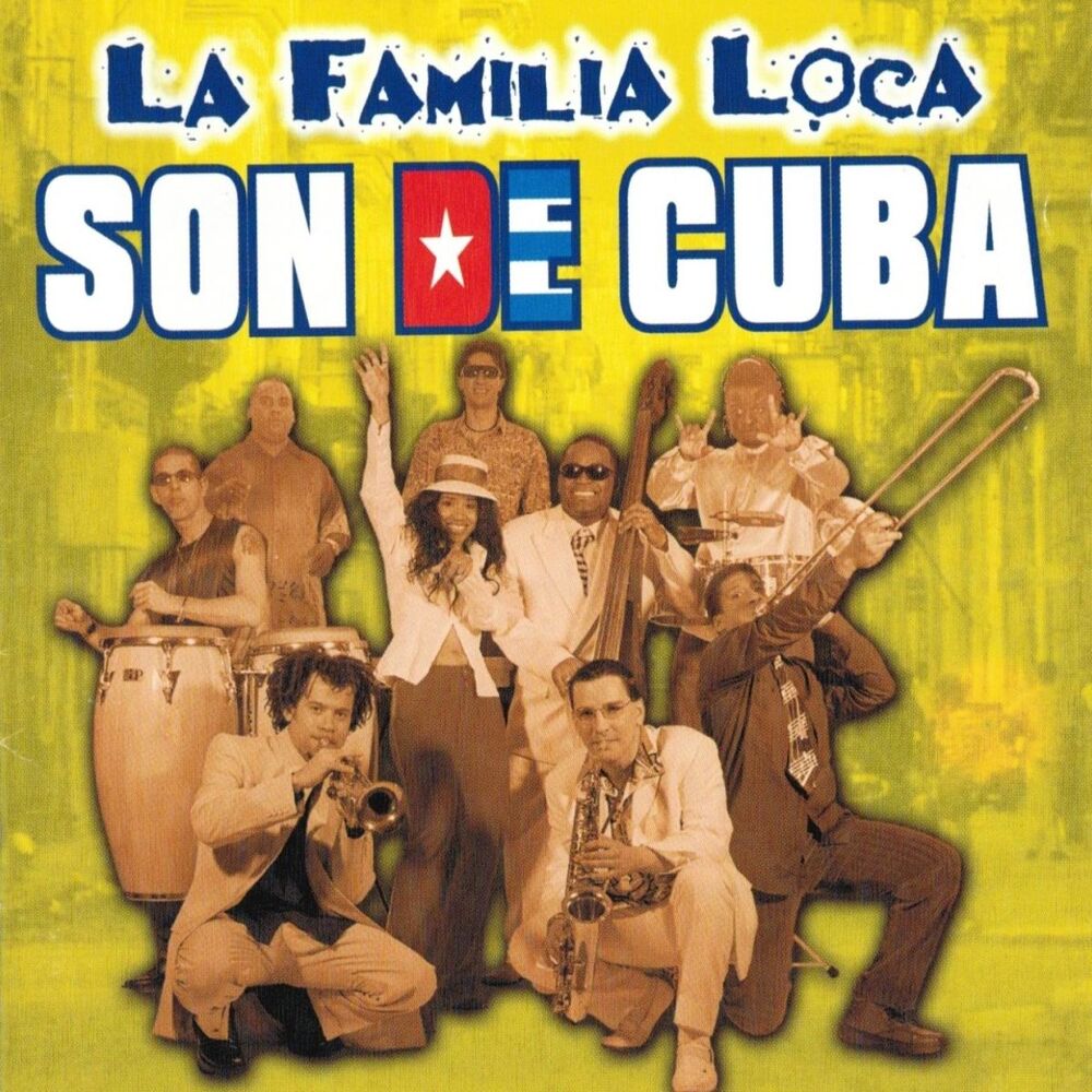 Picture of La Familia Loca