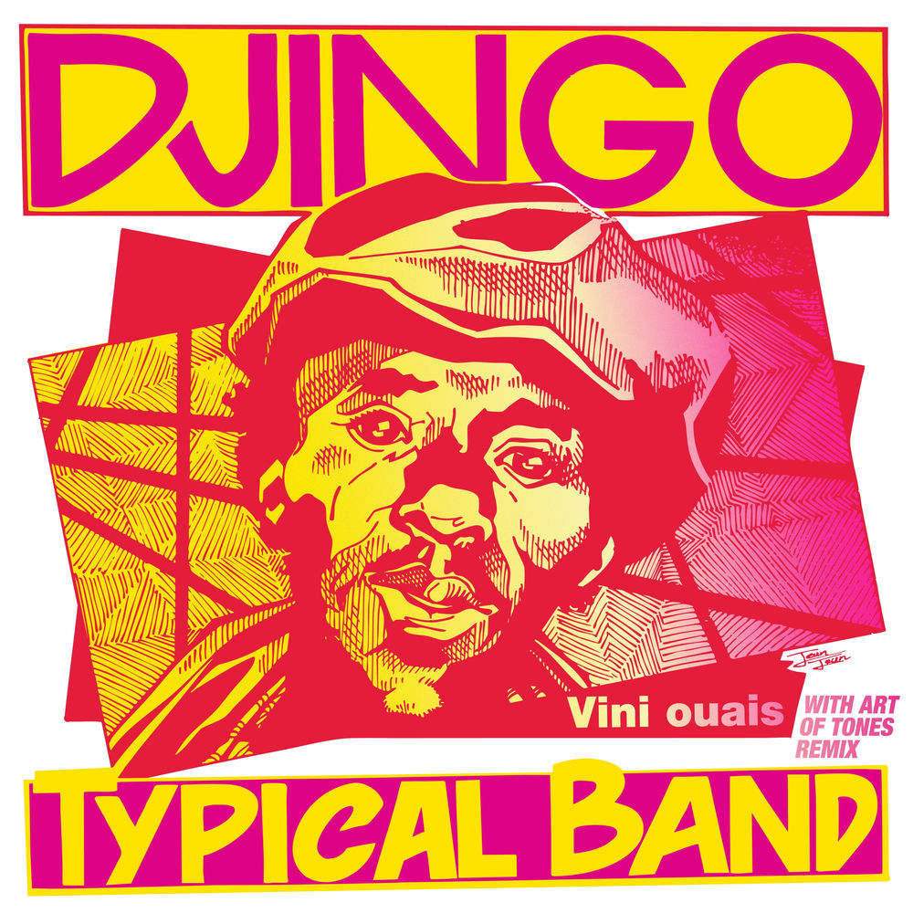 Photo de l'artiste Djingo Typical Band