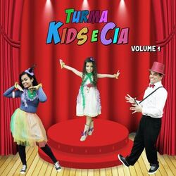 Picture of Turma Kids e Cia