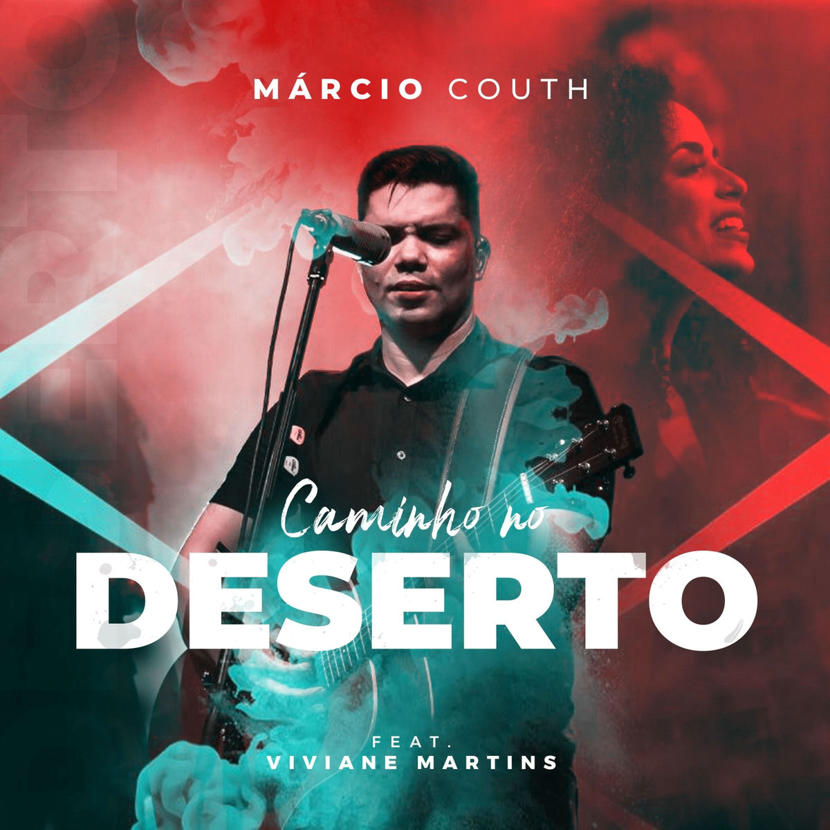 Marcio Couth
