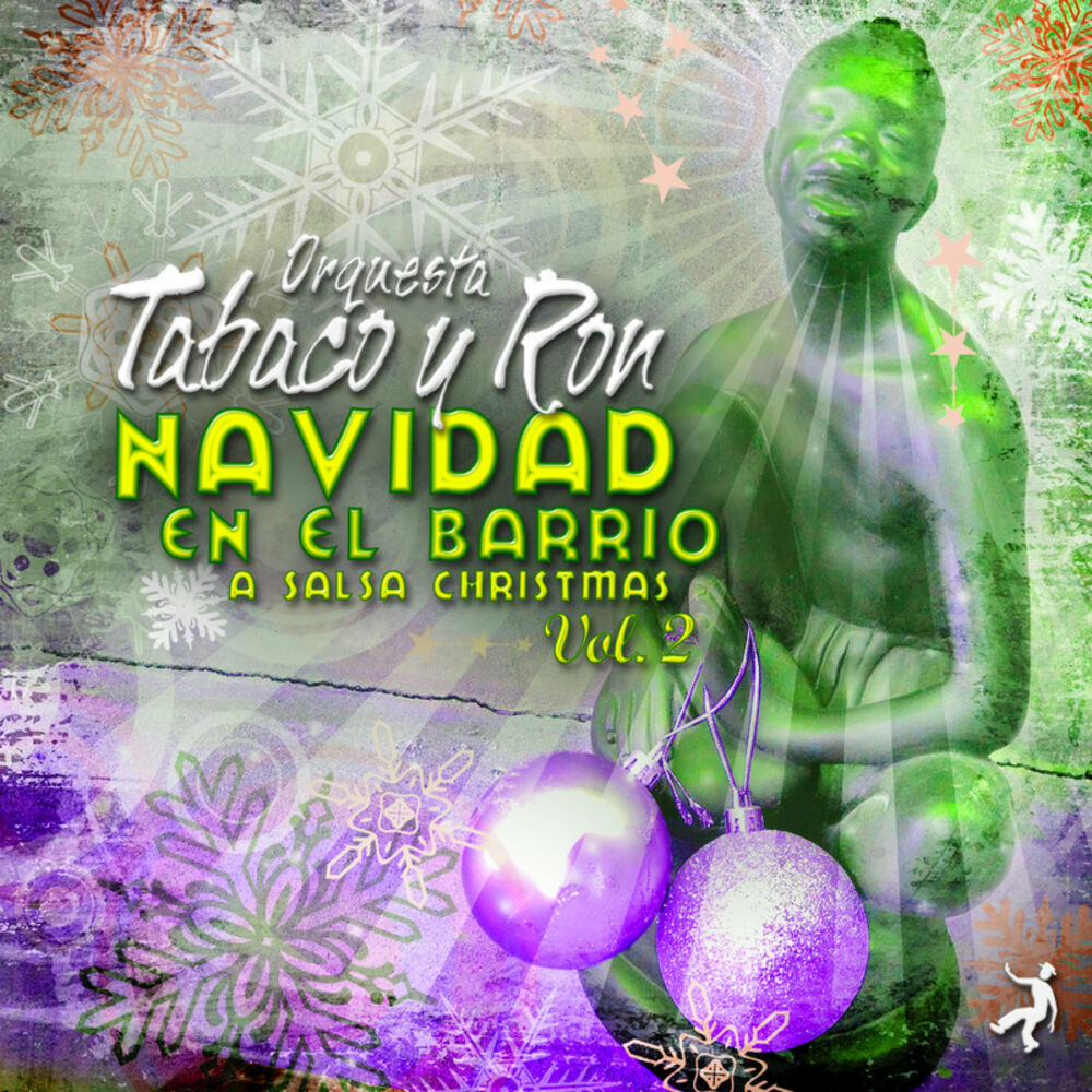 Picture of Orquesta Tabaco Y Ron