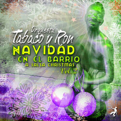 Picture of Orquesta Tabaco Y Ron