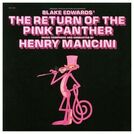 Henry Mancini & His Orchestra
