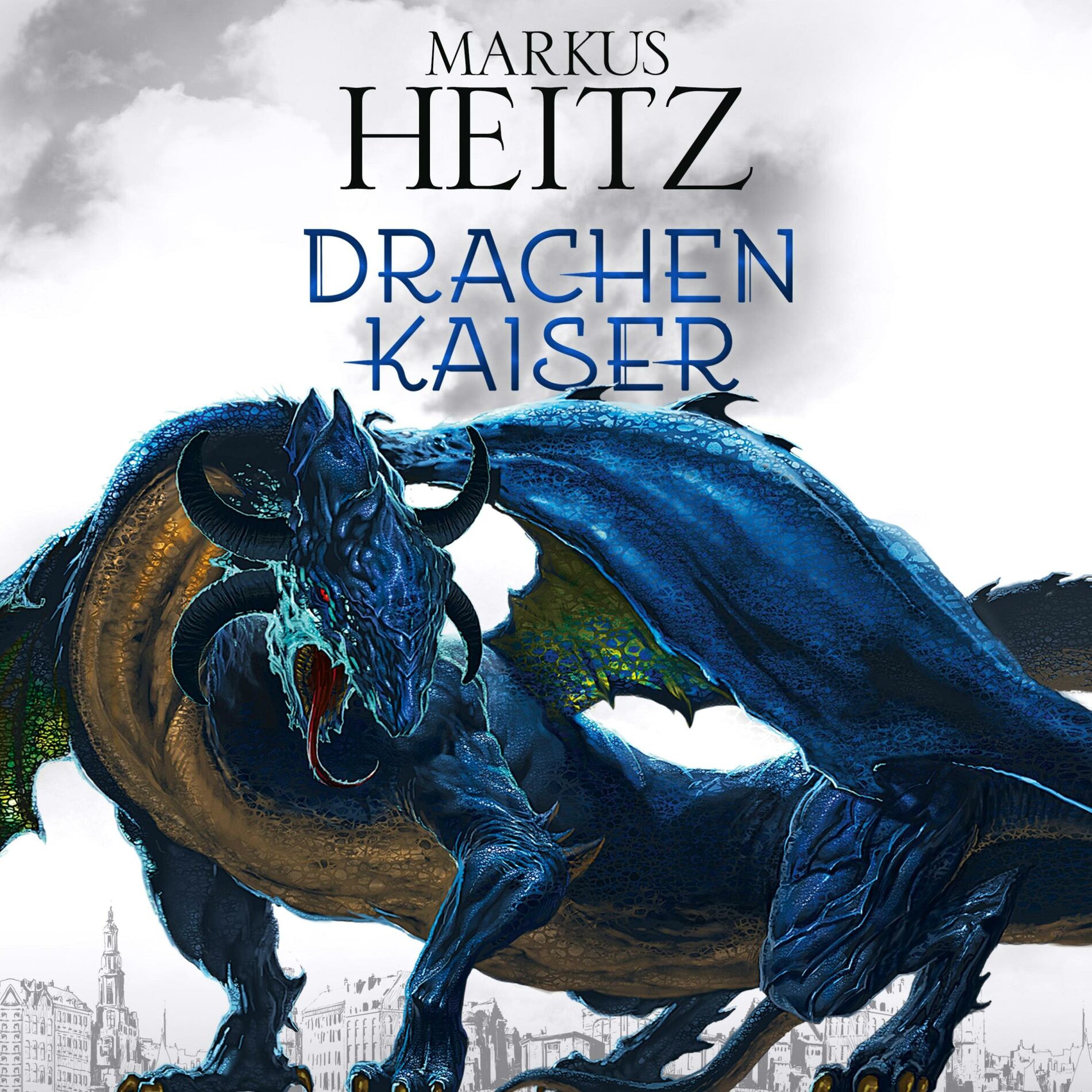 Die Drachen-Reihe